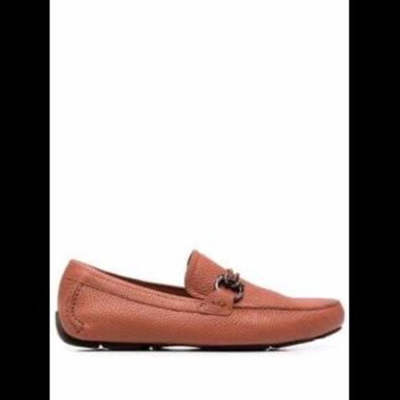 Ferragamo loafers